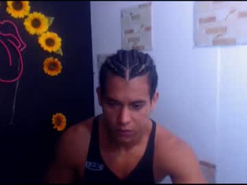 axel_paolo chaturbate