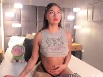 [05-10-23] liz_rico_ record show with cum from Chaturbate