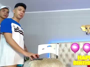 [19-08-22] maikol_sexx xxx record