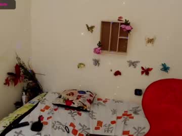 [21-04-22] melisa_latin video from Chaturbate