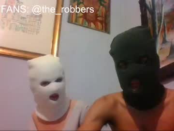 [21-02-22] the_robbers record private XXX video from Chaturbate