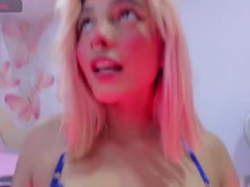 [19-03-24] bby_skinny record private show video from Chaturbate
