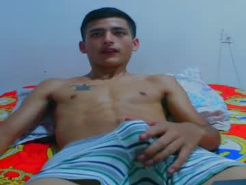 [13-03-24] curious_hetero10 record private from Chaturbate