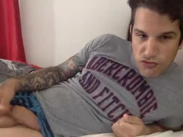 [01-08-23] pierrefitch public show video from Chaturbate