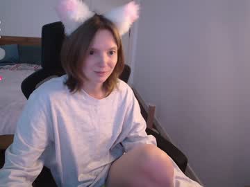 [17-04-24] pusi_meow private webcam from Chaturbate.com