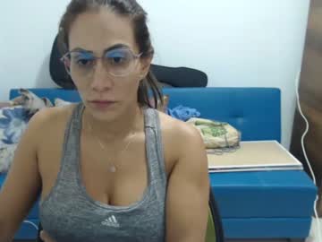 [10-10-23] abby_hotskin record private XXX show from Chaturbate.com