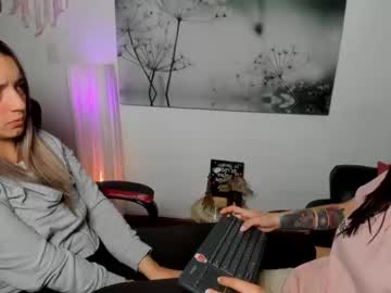 [09-09-23] charlote_horny record cam show from Chaturbate