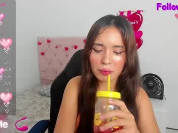 [10-02-24] nikisweet_sweet premium show from Chaturbate.com