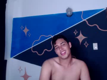 [28-03-22] tommy_blessed_ chaturbate cam video