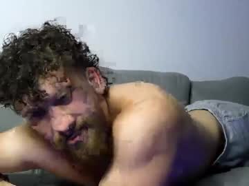 [26-10-22] buffboyx private webcam