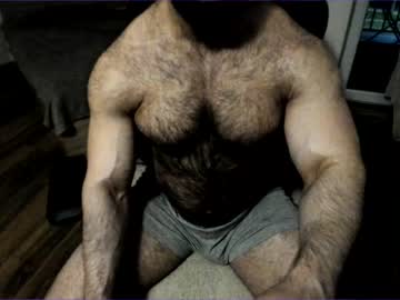 [04-04-22] heavenlymuscledbeast record private show from Chaturbate.com