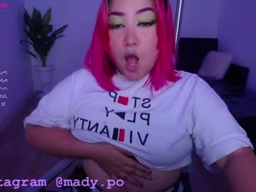 [26-02-22] hilary_69x_ record public show video from Chaturbate.com