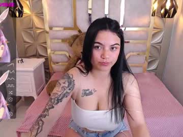 [04-01-23] karolcharms__ chaturbate private show video