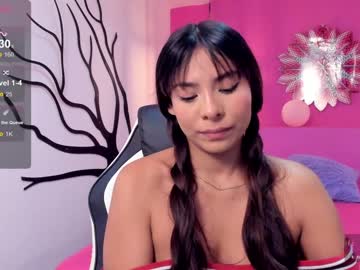 [17-04-24] sussy_sweet4 record webcam show from Chaturbate