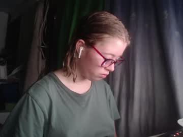 [26-11-23] buckyblonde public show video from Chaturbate