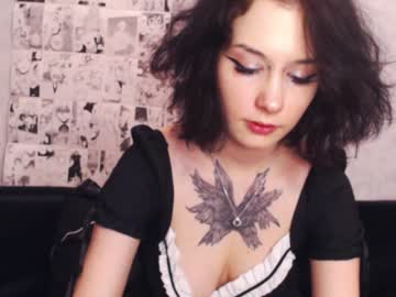 [08-04-24] frau_basted record premium show from Chaturbate.com