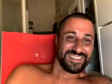 [18-07-23] italian_plumber show with cum from Chaturbate.com