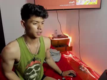 [25-07-22] jacee_00 cam show from Chaturbate