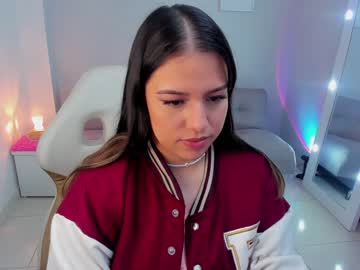 [21-06-23] julirose01 chaturbate private show