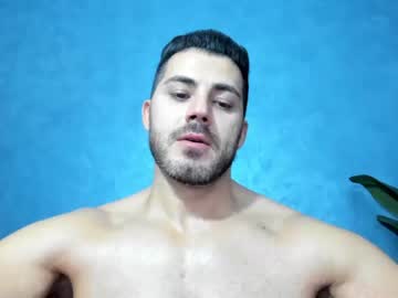 [24-11-23] muscularmaster blowjob show from Chaturbate.com