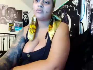 [15-11-22] princessahri225 record private XXX video from Chaturbate