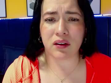 [28-09-22] _luciianaa_ chaturbate