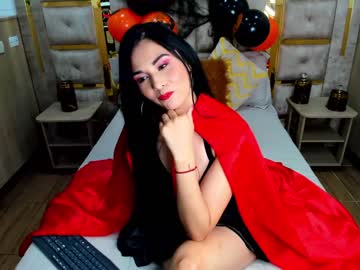 [31-10-22] britney_roose record cam show from Chaturbate.com