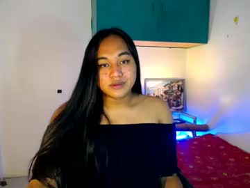 [23-02-22] gracious_khloex public webcam video from Chaturbate.com