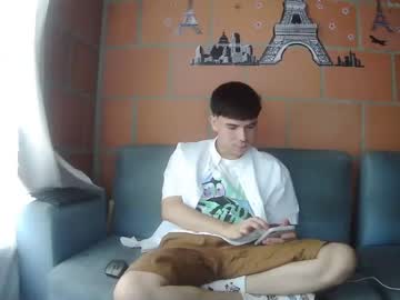 [05-07-23] jhonas17 private XXX video from Chaturbate.com