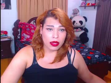 [07-03-23] sofiahot_ts record webcam show