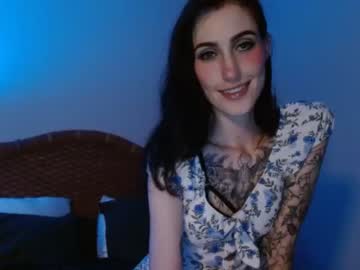 [20-05-23] xxxivyrose record private sex video from Chaturbate