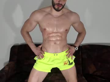 [03-03-22] alexandertwin1 chaturbate private show