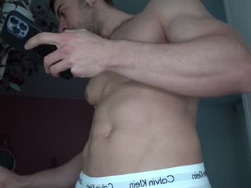 [29-12-23] muscularfriend chaturbate private sex video