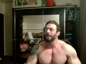 [17-11-23] stevebulkzor record show with toys from Chaturbate.com