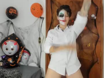 [25-10-23] fanny_18 cam video from Chaturbate