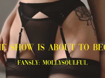 [19-01-24] mollysoulful chaturbate video