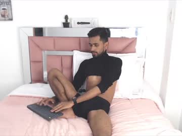 [19-04-22] stebhan_hotsoon4 public webcam from Chaturbate