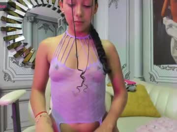 [22-02-24] abby_adams20 record premium show video from Chaturbate