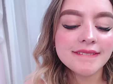 [17-11-22] alicia_cornny record private show from Chaturbate.com