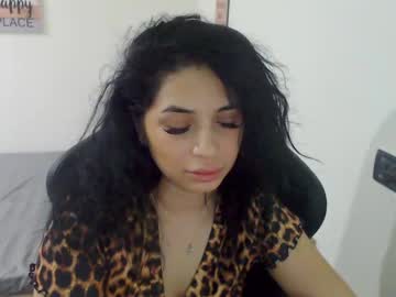 [10-03-24] amberrocs record private show from Chaturbate