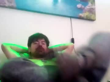 [14-04-23] aztecgodx video with toys from Chaturbate