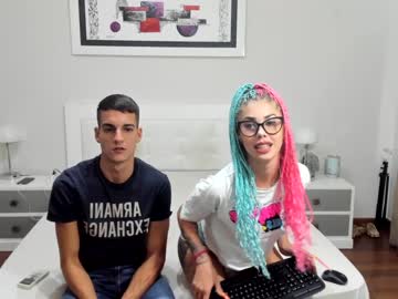 [28-09-23] joy_couple record cam show from Chaturbate