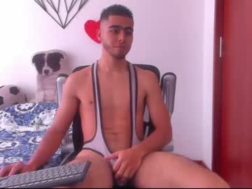 studmarkos chaturbate