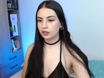[09-10-23] violet_catt record private show video from Chaturbate.com