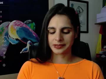 [29-08-23] alma_sweet private from Chaturbate.com