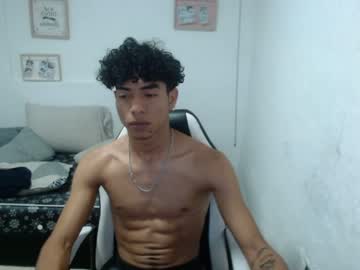 [24-03-23] bastian__1999 chaturbate video