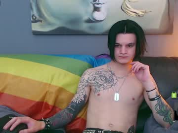 [18-05-22] felixx_black cam show from Chaturbate.com