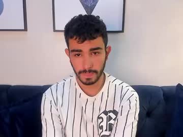 [03-11-23] juancho_afpa record private sex video from Chaturbate