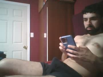 [08-08-23] mrpurifire record private show from Chaturbate