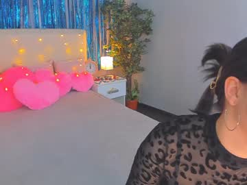 [27-12-23] seleenasky private show from Chaturbate.com